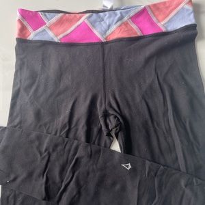 Ivivva leggings